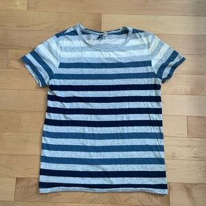 H&M Striped T-shirt